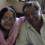 Tanmay Vekaria Parents