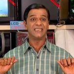 Tanmay Vekaria as Bagha