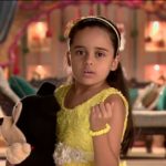 Vaishnavvi Shukla as Ragini