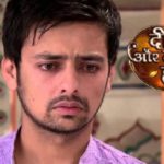 Varun Jain as Mohit Rathi