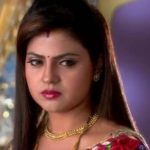 Vividha Kirti as Ambika Sankrant Chatterjee
