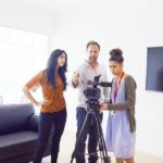 Warina Hussain - New York Film Academy
