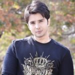 Zaan Khan (Actor) Height, Weight, Age, Girlfriend, Biography & More