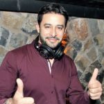 Zulfi Syed Height, Weight, Age, Wife, Family, Biography & More