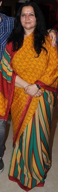 Yogeeta Bali