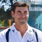 Stephen Fleming (Cricketer) Age, Wife, Family, Biography & More