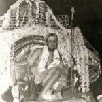 Shankaracharya Jayendra Saraswathi