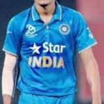 Rahul Chahar