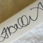 Jacques Kallis' Signature
