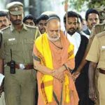 Shankaracharya Jayendra Saraswathi