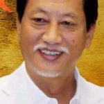 Neiphiu Rio Age, Wife, Family, Biography & More