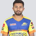 Shreyas Gopal (Cricketer) Height, Weight, Age, Family, Biography, & More