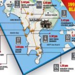 1993 Mumbai Bomb Blasts