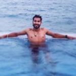 Ankit Sharma