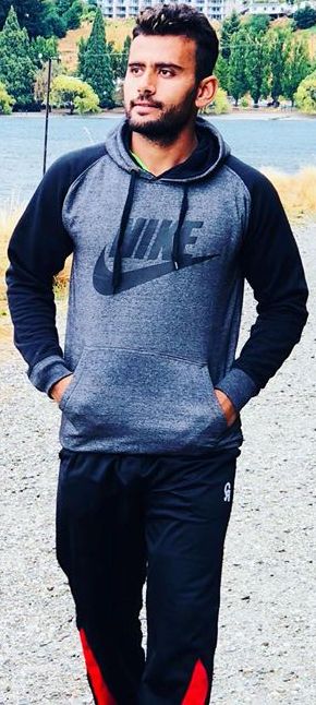Zahir Khan