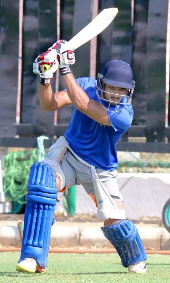 Mahipal Lomror
