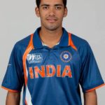 Prashant Chopra (Cricketer) Height, Weight, Age, Family, Biography & More