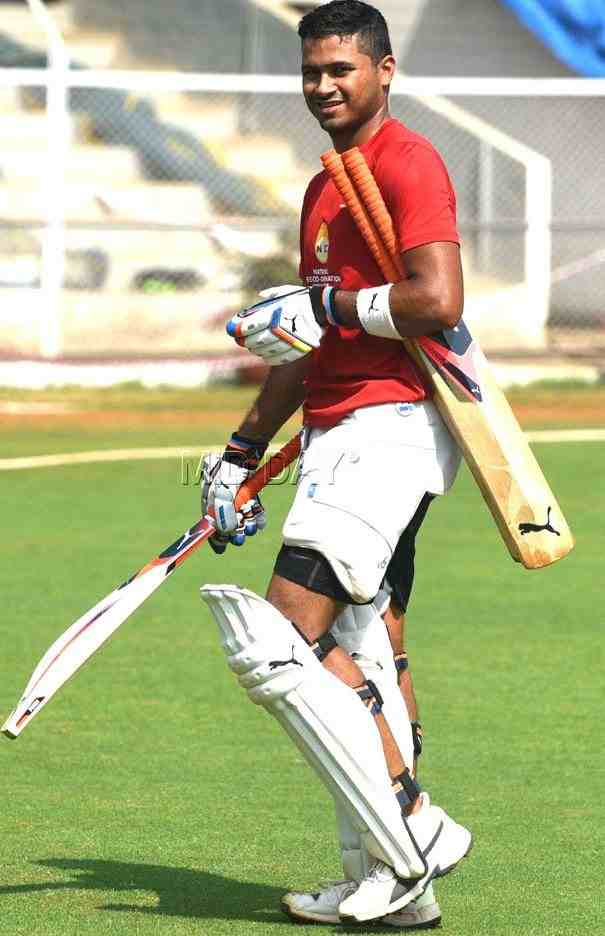 Aditya Tare