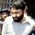 Ahmed Omar Saeed Sheikh Age, Biography, Wife, Affairs, Family, Facts & More