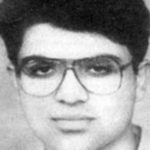 Ahmed Omar Saeed Sheikh