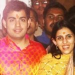 Love Story of Akash Ambani & Shloka Mehta