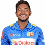 Akila Dananjaya (Cricketer) Height, Age, Wife, Family, Biography & More