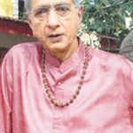 Alka Kaushal Father