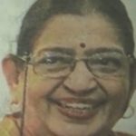 Alka Kaushal Mother