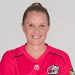 Alyssa Healy (Mitchell Starc’s Wife) Age, Family, Biography & More