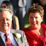 Alyssa Healy parents