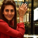 Ambika Anand (Journalist) Height, Weight, Age, Biography, Husband, Children, Family & More