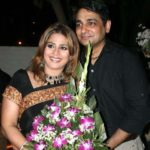 Ameeta Nangia Husband