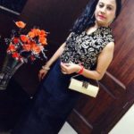 Ameeta Nangia Sister