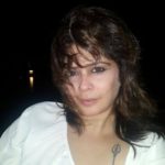 Ameeta Nangia Tattoo