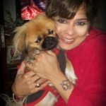 Ameeta Nangia Tattoo