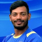 Ankit Rajpoot (Cricketer) Height, Weight, Age, Wife, Biography & More