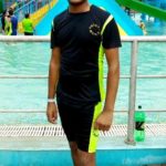 Ankit Rajpoot brother Abhishek Rajput