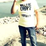 Ankit Rajpoot brother Kunaal Singh Rajput