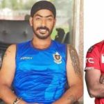Anureet Singh