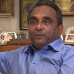 Arun Ramniklal Mehta