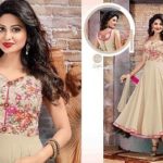 Ashima Bhalla print ad