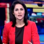 Avantika Singh (Journalist) Height, Weight, Age, Biography, Husband, Children, Family & More