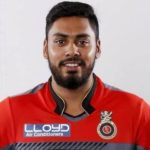 Avesh Khan (Cricketer) Height, Weight, Age, Girlfriend, Biography & More