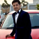 Avesh Khan's brother Asad Khan