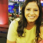 Ayesha Faridi (News Anchor) Height, Weight, Age, Biography, Husband, Children, Family & More