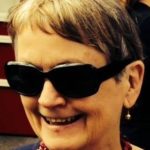 Benedict Tyalor mother Caroline Moir