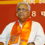 Bhaiyyaji Joshi Age, Biography, Wife, Children, Family, Facts & More