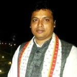 Biplab Kumar Deb Age, Family, Wife, Caste, Biography & More