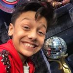 Bishal Sharma (Super Dance 2 – Winner) Age, Family, Biography & More