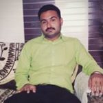 Tajinder Singh's Brother Abhijeet Dhillon
